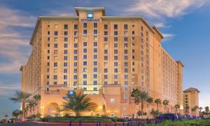 Wyndham Grand Desert 2 Bedroom