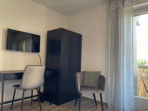 Foto dalla galleria di Ma Préférence Free Parking a Horbourg