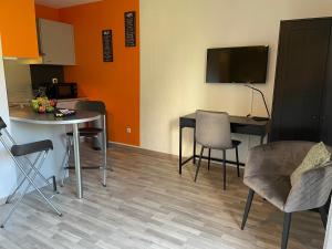 Foto dalla galleria di Ma Préférence Free Parking a Horbourg