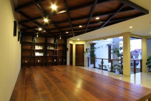 Afbeelding uit fotogalerij van Java Go Residence by Jiwa Jawa in Semarang