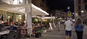 Hosté ubytování PALAZZO NOVECENTO Centro Storico