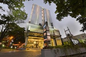 Gallery image of Serela Cihampelas by KAGUM Hotels in Bandung