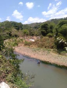 Foto dalla galleria di Delta Island Camping Ground a Sumedang