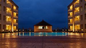 Kolam renang di atau dekat dengan Guided Hospitality - Luxury Accommodations