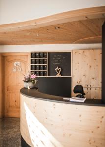 Fotografie z fotogalerie ubytování Boutique Pension Erlacher - Adults Only v destinaci Villandro