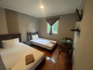 Photo de la galerie de l'établissement Sleep Box Kaengkhoi, à Ban Khlong Nung (1)