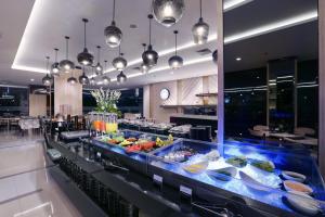 Mâncare la sau în apropiere de acest hotel
