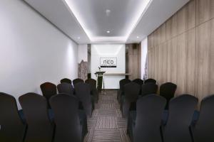 Imagine din galeria proprietății Hotel Neo Malioboro by ASTON în Yogyakarta