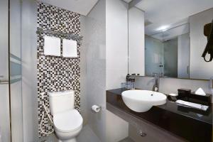 O baie la Hotel Neo Malioboro by ASTON