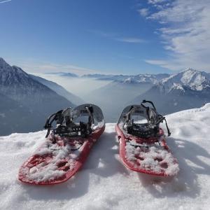 Kép Haus Nocky Mountains szállásáról Radentheinben a galériában