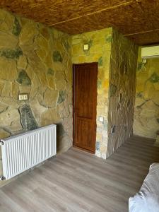 Galeriebild der Unterkunft Old Marani hotel, Tskaltubo in Kutaissi