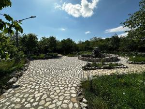 Galeriebild der Unterkunft Old Marani hotel, Tskaltubo in Kutaissi + 23 Fotos