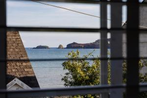 Paesaggio naturale nelle vicinanze della casa vacanze