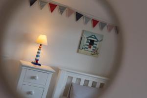 Foto dalla galleria di Ruby Cottage - Beachside Cottage with Views a Saundersfoot