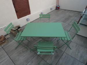 Fotografie z fotogalerie ubytování Colonia Iulia v destinaci Spello