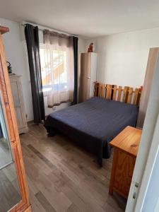 Zdjęcie z galerii obiektu T2 en bord de plage à Capbreton w mieście Capbreton