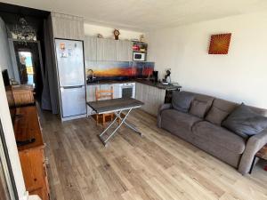 Zdjęcie z galerii obiektu T2 en bord de plage à Capbreton w mieście Capbreton