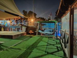 Bilde i galleriet til Libi Bamidbar, Healing & Relaxation Resort in The Dead Sea i Neʼot HaKikar