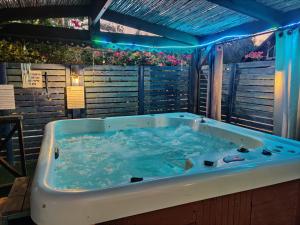 Bilde i galleriet til Libi Bamidbar, Healing & Relaxation Resort in The Dead Sea i Neʼot HaKikar