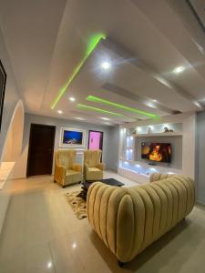 Gallery image of Bews Lodge in Lagos