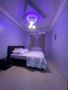 Gallery image of Bews Lodge in Lagos