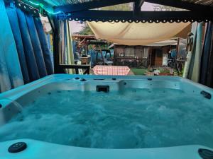 Bilde i galleriet til Libi Bamidbar, Healing & Relaxation Resort in The Dead Sea i Neʼot HaKikar