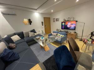 Gallery image of Terrasse En Vue in Temara