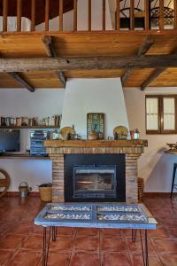 Gallery image of Villa Botero in Constantina +38 photos