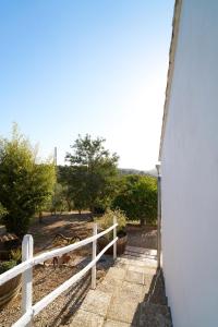 Gallery image of Villa Botero in Constantina