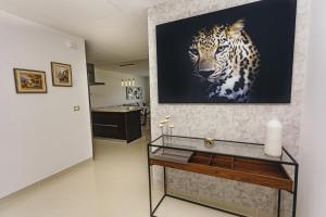 Fotografie z fotogalerie ubytování Casa el Encanto Penthouse 532 SUR condo v destinaci Playa del Carmen