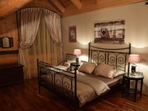 Fotografie z fotogalerie ubytování Chalet in Bad Kleinkirchheim Ski Area v destinaci Bad Kleinkirchheim