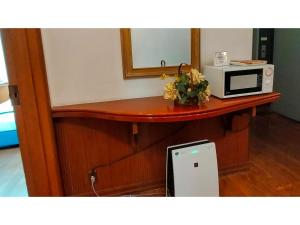 Galeriebild der Unterkunft ＨＯＴＥＬ ＰＯＳＨ - Vacation STAY 55598v in Odawara