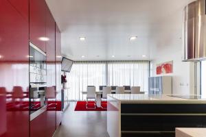 Gallery image of Casa Genne in Torres Vedras