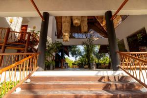 Fotografie z fotogalerie ubytování Hotel Casa HX - Adults Only v destinaci Ostrov Holbox