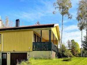 Billede fra billedgalleriet på 4 person holiday home in BENGTSFORS-By Traum i Bengtsfors