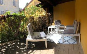 Afbeelding uit fotogalerij van L'Antico Podere in Soresina +6 foto's