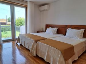 Afbeelding uit fotogalerij van CasaAnabela in Póvoa de Varzim