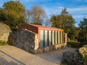 Fotografie z fotogalerie ubytování Gerês - Leiras do Tempo - Cottages v destinaci Brufe