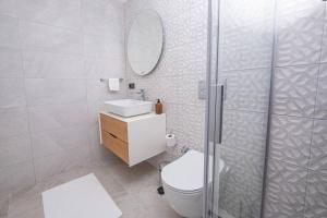 Ảnh trong thư viện ảnh của Villa Al Mare Özel Havuzlu Villa ở Bodrum City