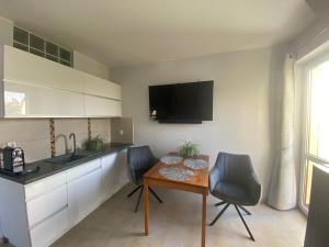 Fotografia z galérie ubytovania Apartament Bella v destinácii Międzyzdroje