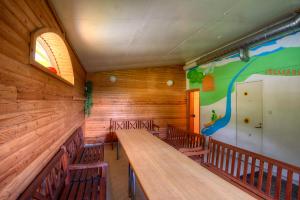 Foto dalla galleria di Jõekääru Camping a Valgeranna