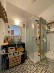 Ένα μπάνιο στο CASA KiKA +19 φωτογραφίες
