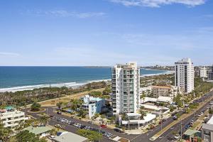 Gallery image of Aqua Vista Resort in Maroochydore