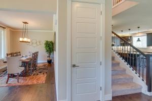 Fotografie z fotogalerie ubytování Spacious Carnation Home with Grill and Large Yard v destinaci Carnation