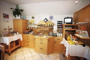 Cibo presso la casa vacanze o nelle vicinanze