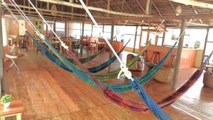 Santa TeresaAvatar Amazon Lodge & Canopy Park的相册照片