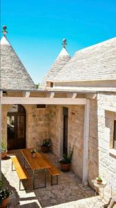 Galeriebild der Unterkunft Borgo Miceli in Locorotondo + 70 Fotos