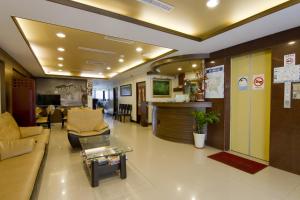 Gallery image of HC Inn in Hengchun South Gate