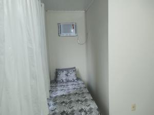 Postel nebo postele na pokoji v ubytování Apartamento Verolme V + 10 fotografií