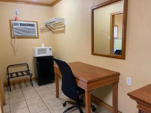 Fotografie z fotogalerie ubytování Budget Inn v destinaci Refugio